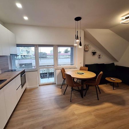 Comfort Apartments Remiza 萨格勒布 外观 照片