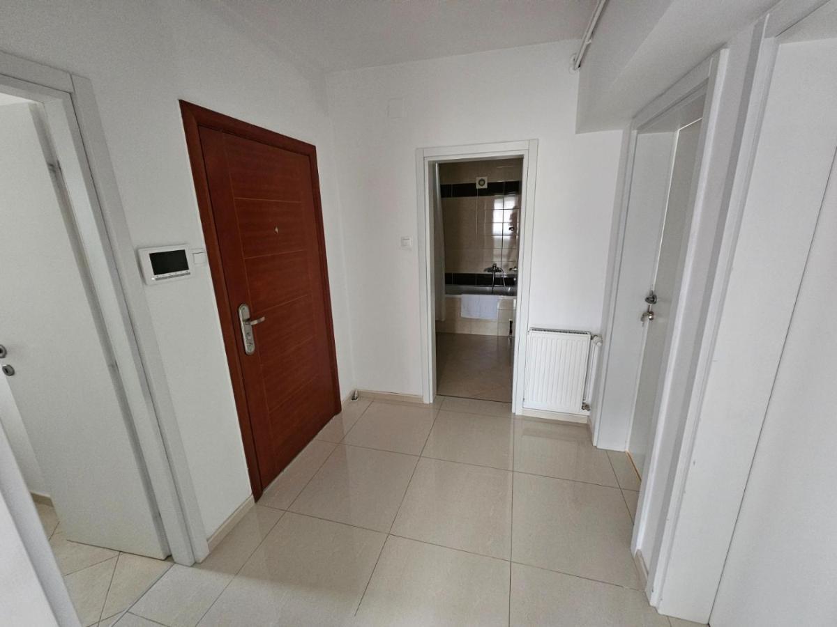 Comfort Apartments Remiza 萨格勒布 外观 照片
