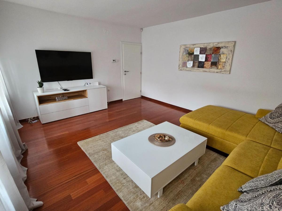 Comfort Apartments Remiza 萨格勒布 外观 照片