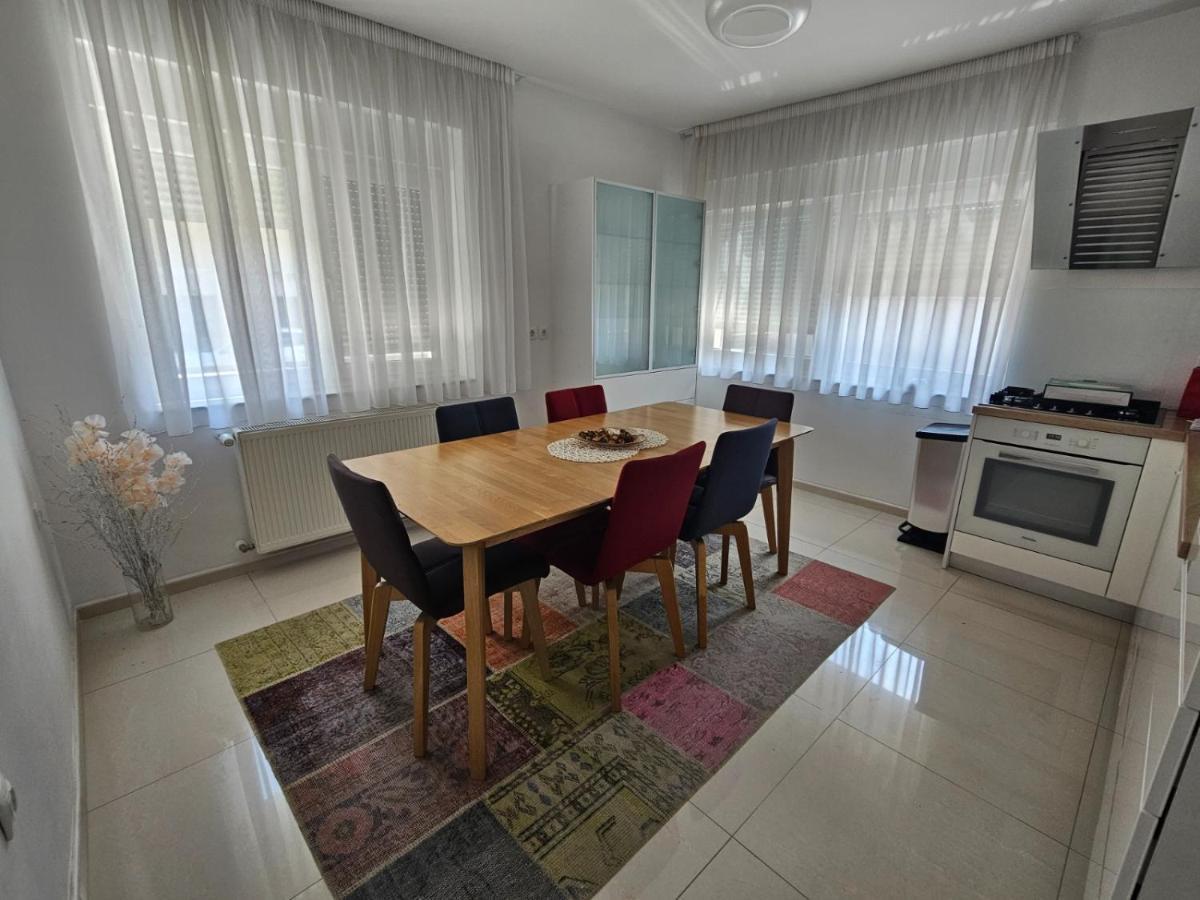 Comfort Apartments Remiza 萨格勒布 外观 照片