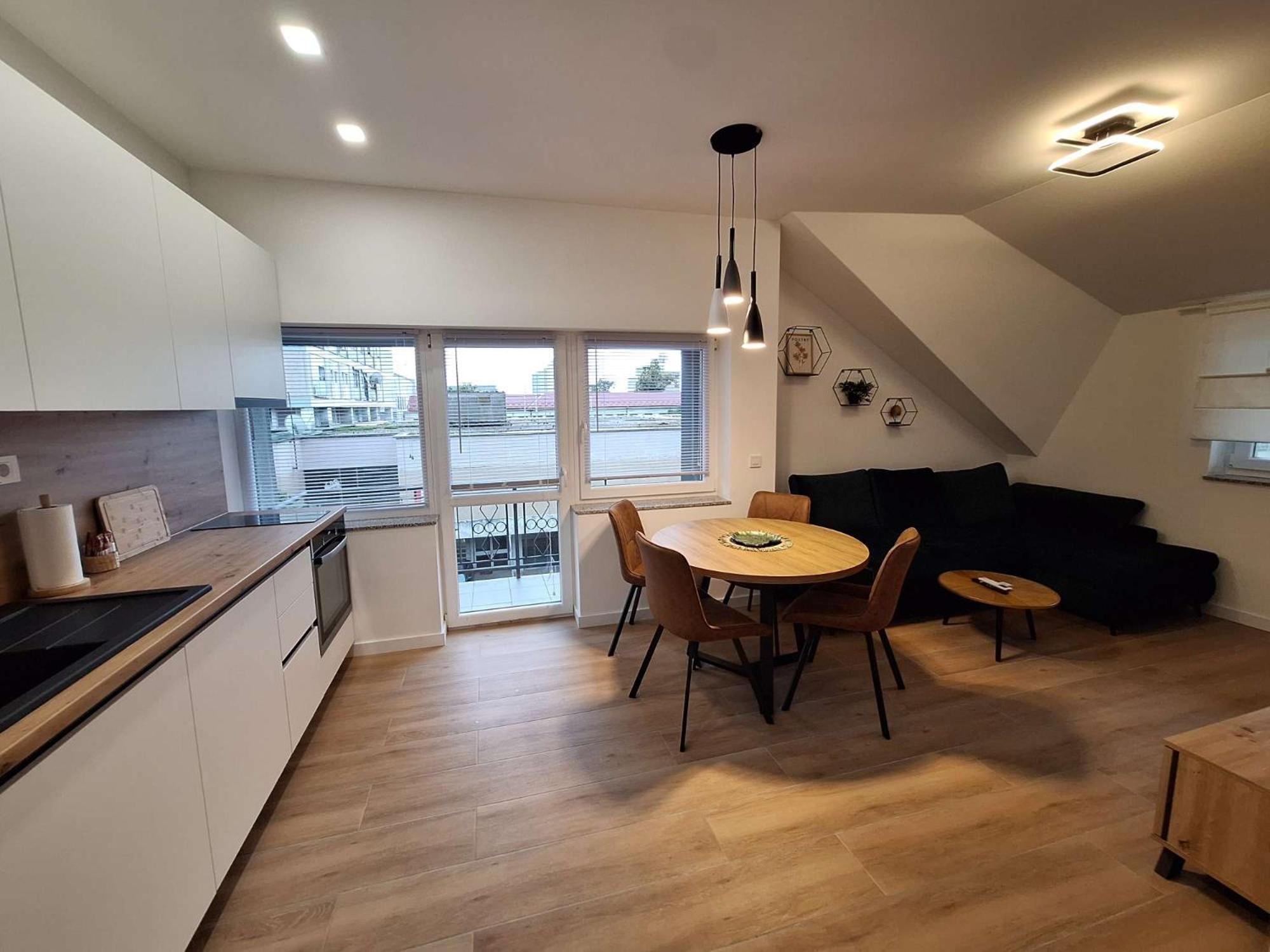 Comfort Apartments Remiza 萨格勒布 外观 照片