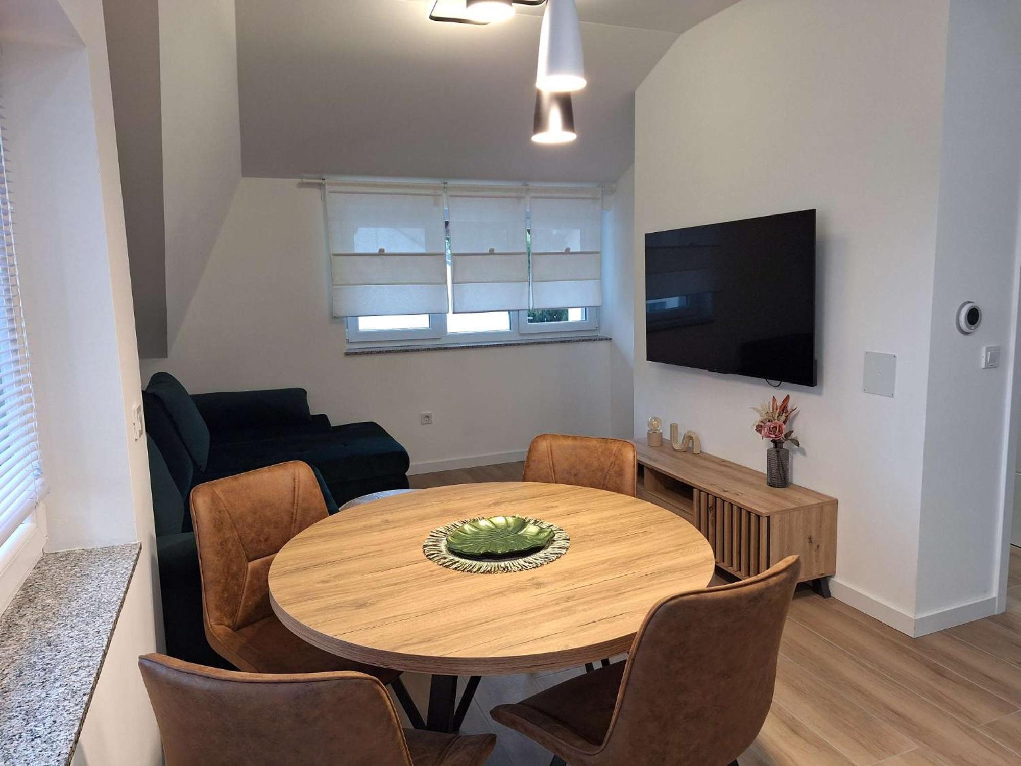 Comfort Apartments Remiza 萨格勒布 外观 照片